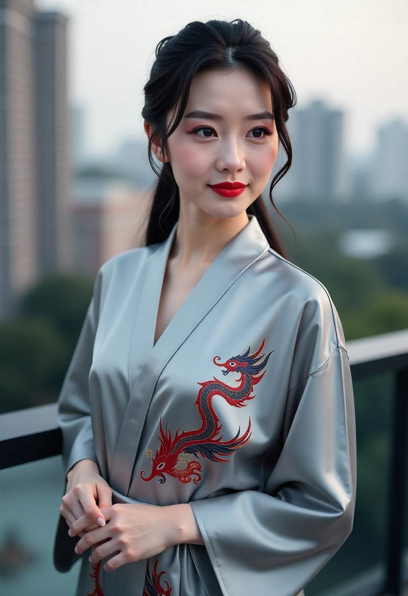 柚子放映室头像